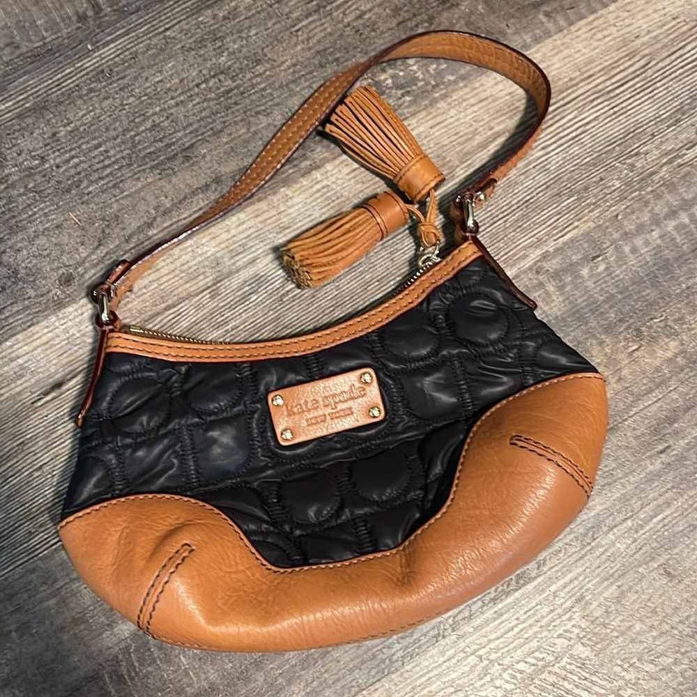 Kate Spade purse! Perfect condition!